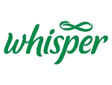 Whisper