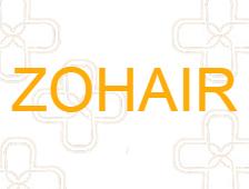 Zohair