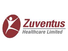 Zuventus Healthcare