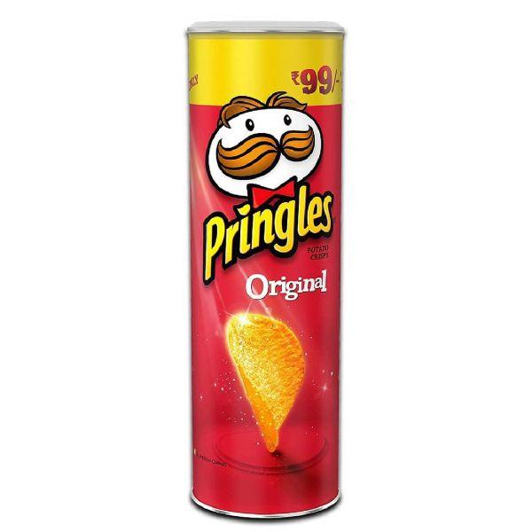 Pringles Original 110gm