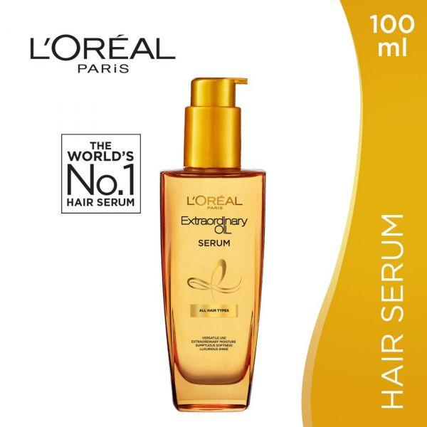 Loreal Paris Extraordinary Oil Serum, 100ml