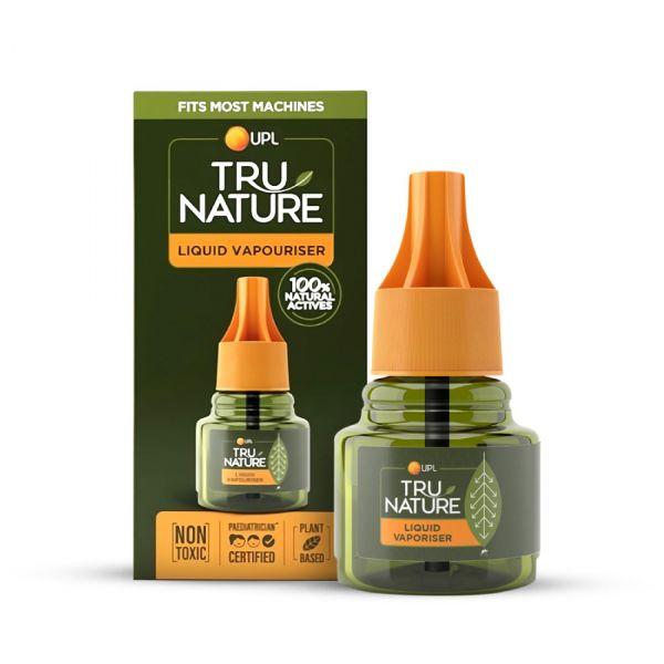 Tru Nature AntiMosquito Liquid Vaporiser Refill 45ml