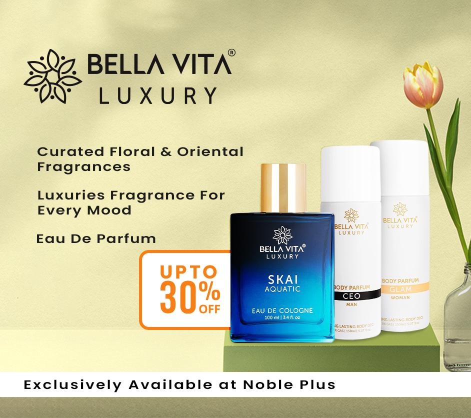 Noble Plus - Mumbai's Most Trusted Pharmacy & Skincare Chain